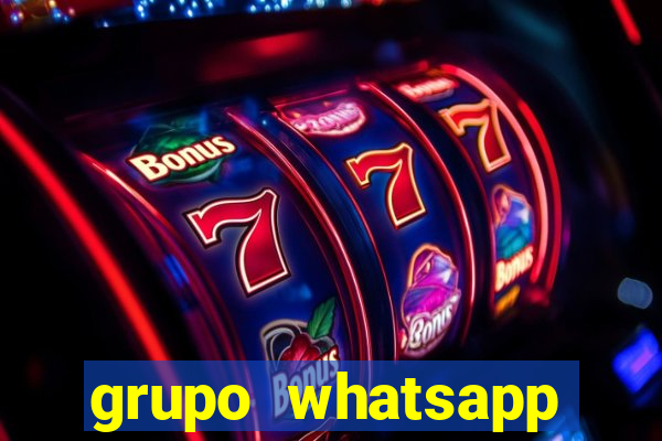 grupo whatsapp fortune rabbit